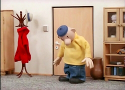 پت و مت (فصل 3 - قسمت 17)